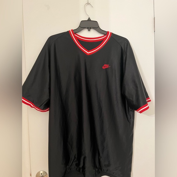 Nike West Reversible Jersey 🖤❤️ 2️⃣0️⃣ - Picture 3 of 4